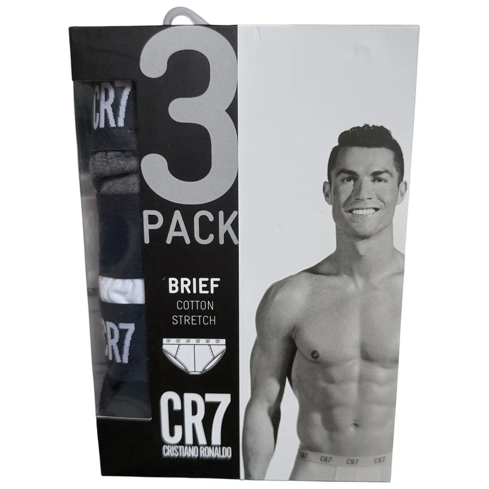 CR7 cristiano ronaldo